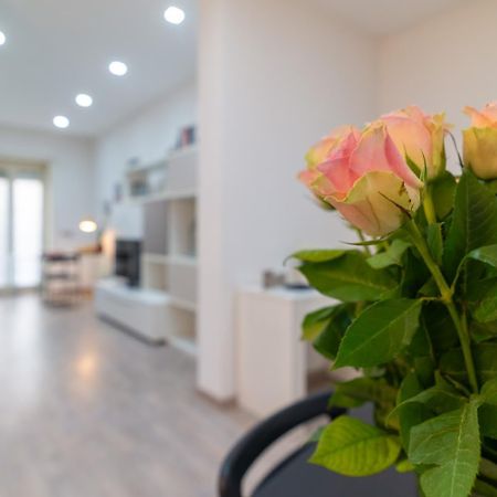 Ponte Milvio Holiday Home Roma Ngoại thất bức ảnh