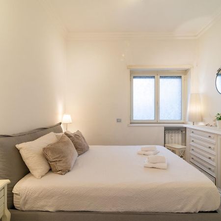 Ponte Milvio Holiday Home Roma Ngoại thất bức ảnh