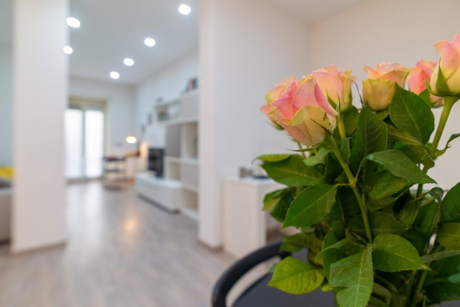 Ponte Milvio Holiday Home Roma Ngoại thất bức ảnh