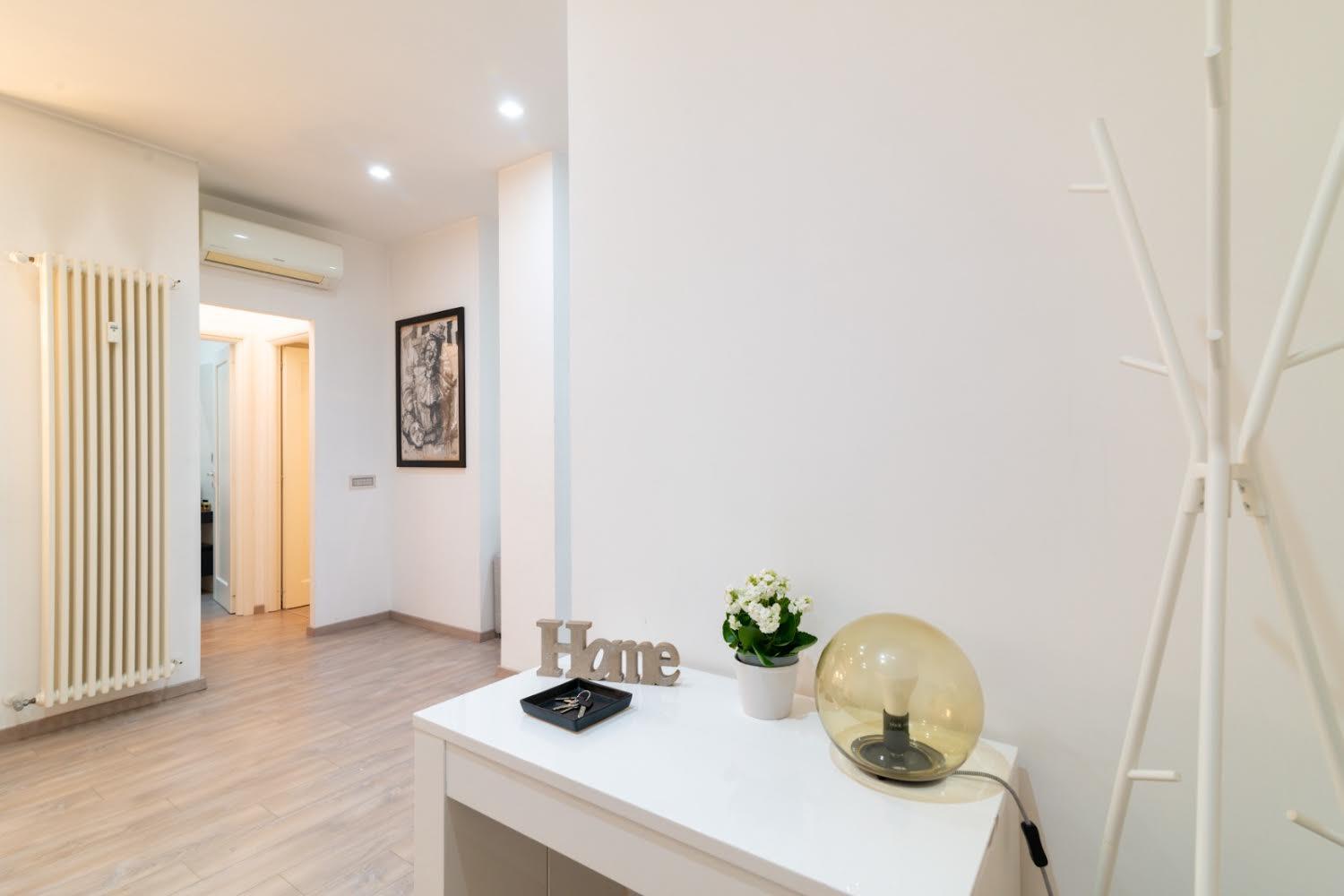 Ponte Milvio Holiday Home Roma Ngoại thất bức ảnh