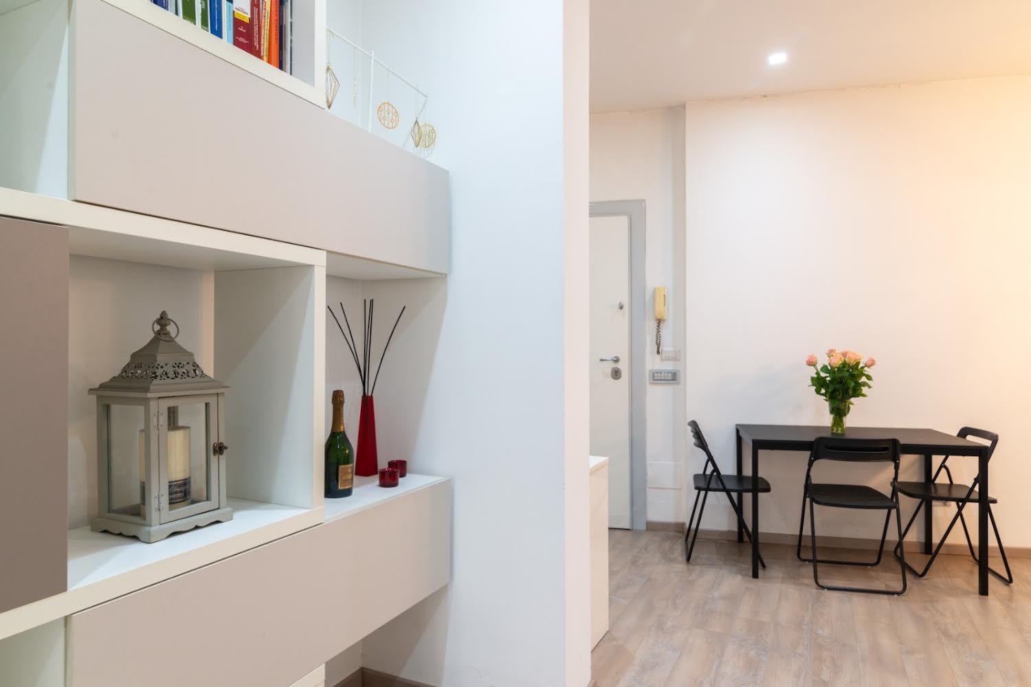 Ponte Milvio Holiday Home Roma Ngoại thất bức ảnh