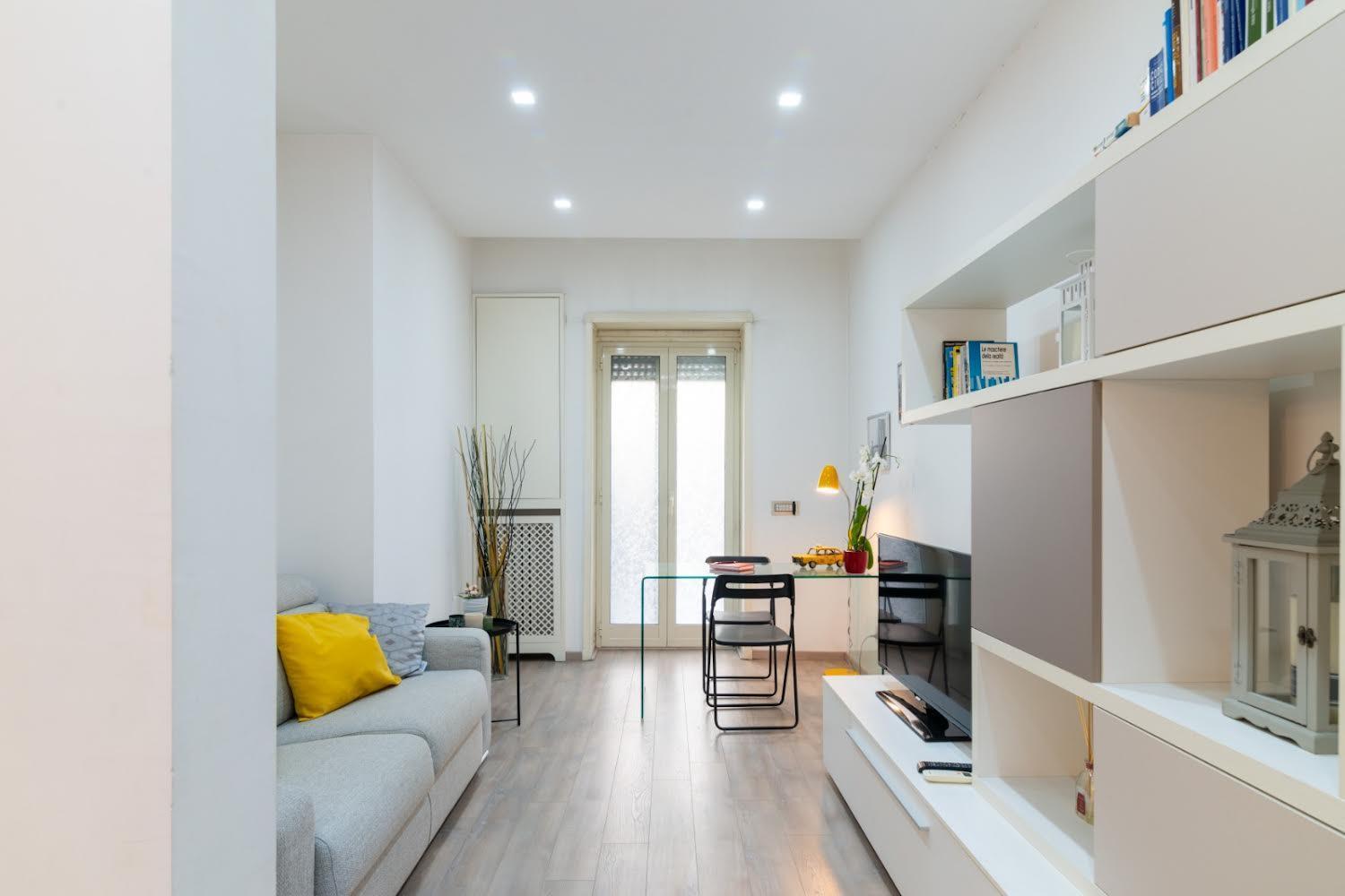 Ponte Milvio Holiday Home Roma Ngoại thất bức ảnh