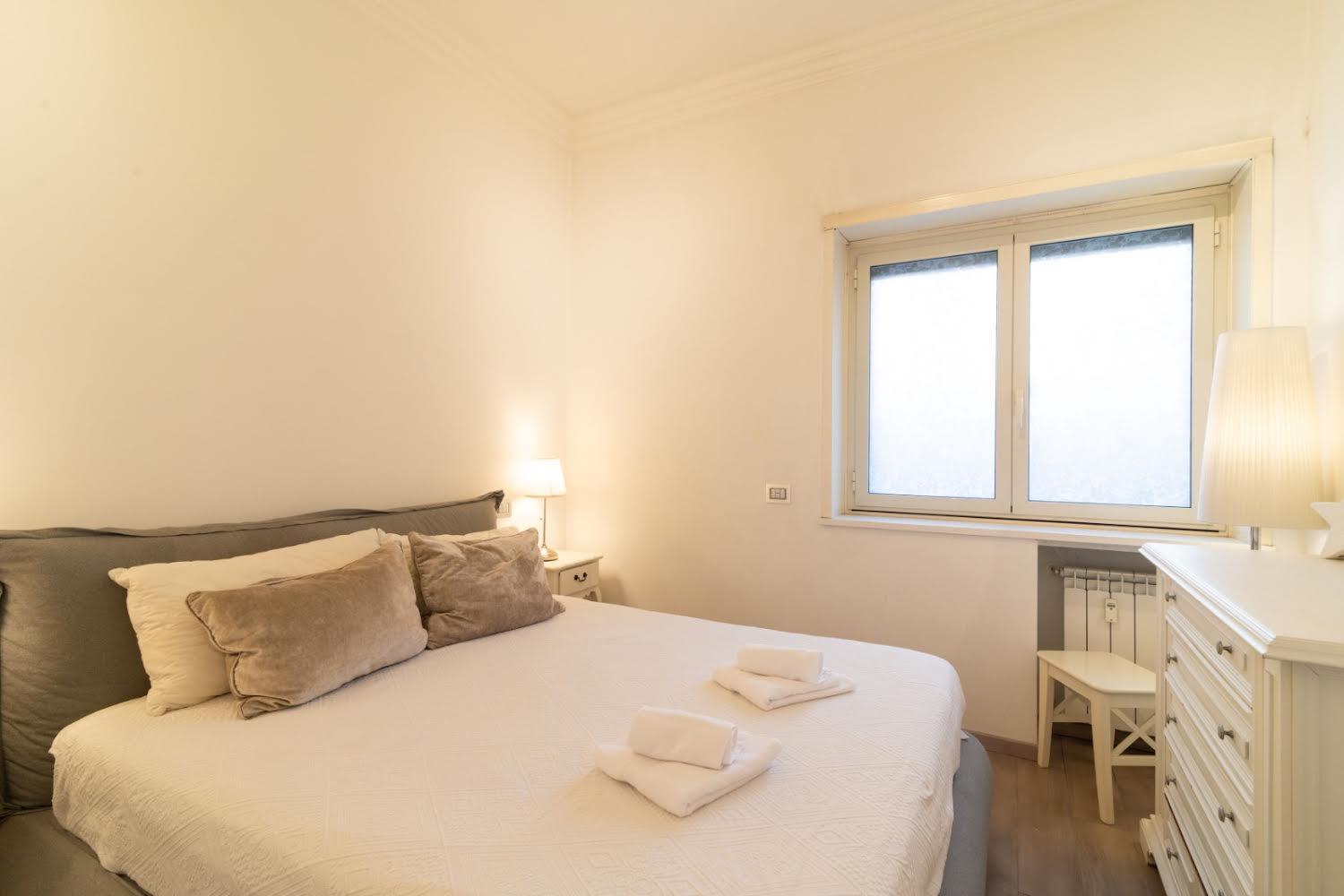 Ponte Milvio Holiday Home Roma Ngoại thất bức ảnh
