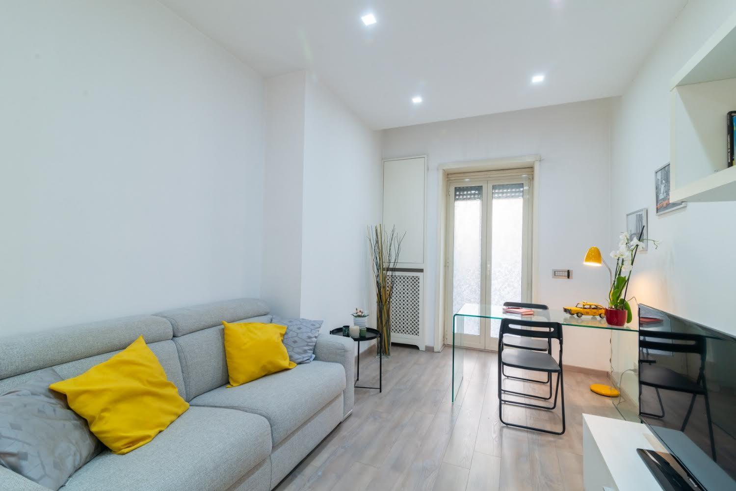 Ponte Milvio Holiday Home Roma Ngoại thất bức ảnh