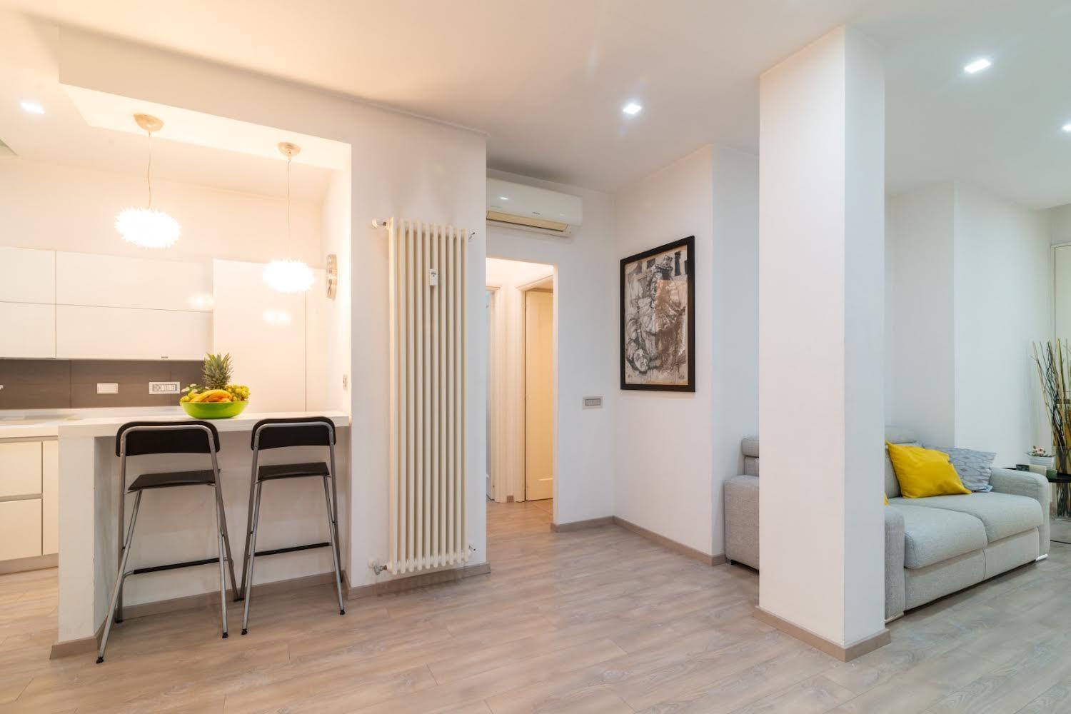 Ponte Milvio Holiday Home Roma Ngoại thất bức ảnh