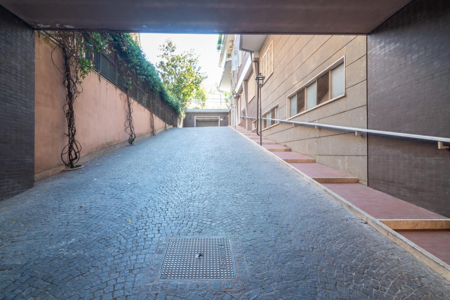 Ponte Milvio Holiday Home Roma Ngoại thất bức ảnh